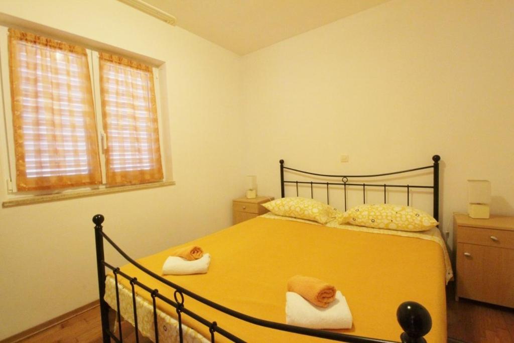 Apartament Biljana Savudrija Zewnętrze zdjęcie