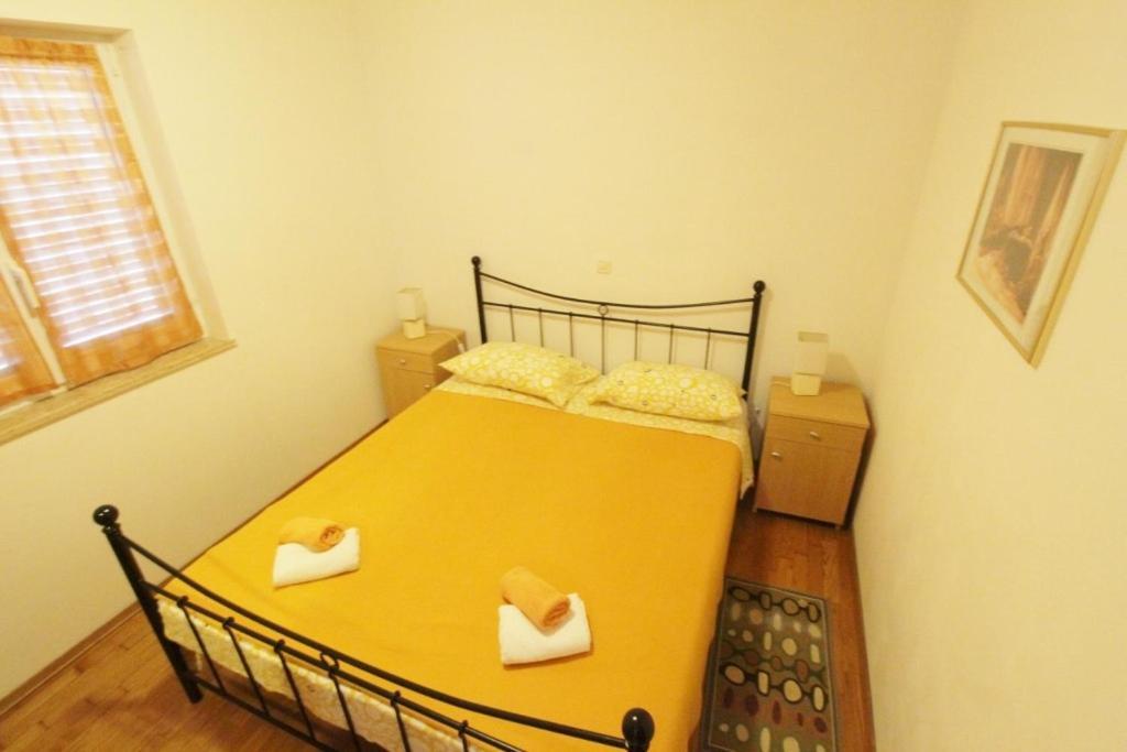 Apartament Biljana Savudrija Zewnętrze zdjęcie