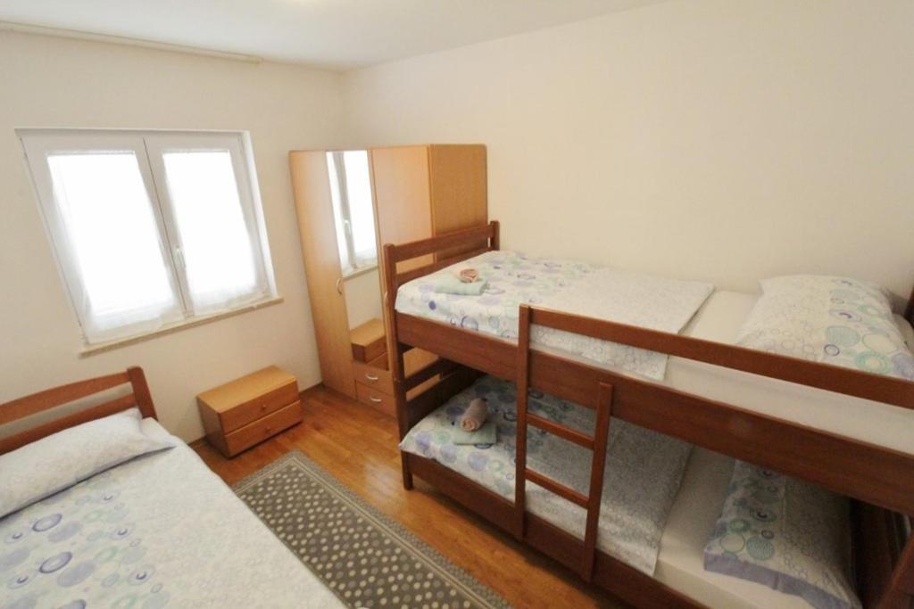 Apartament Biljana Savudrija Zewnętrze zdjęcie