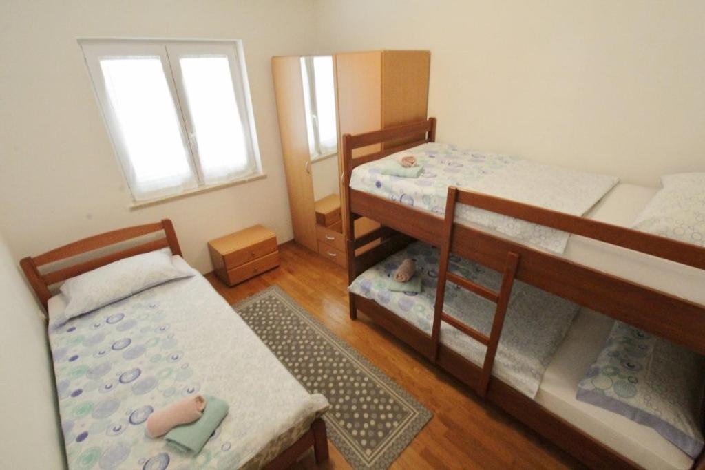 Apartament Biljana Savudrija Zewnętrze zdjęcie