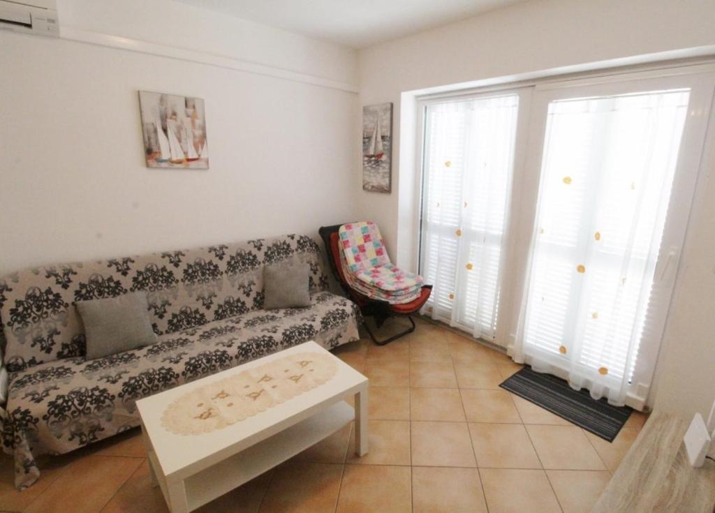 Apartament Biljana Savudrija Zewnętrze zdjęcie