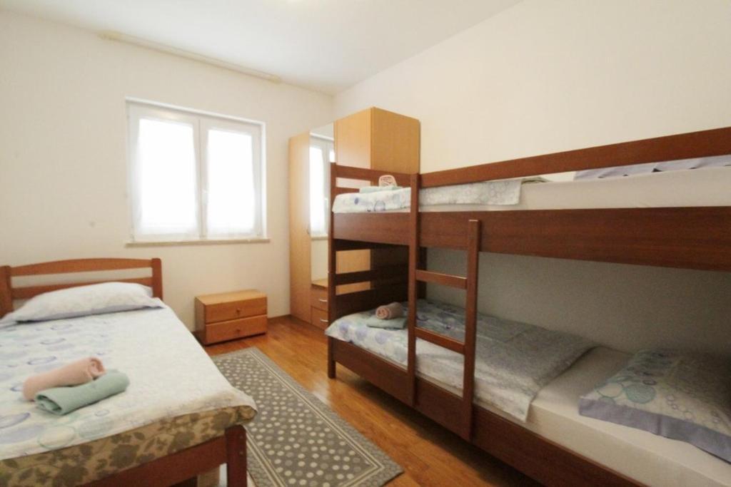 Apartament Biljana Savudrija Zewnętrze zdjęcie