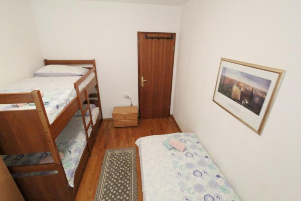 Apartament Biljana Savudrija Zewnętrze zdjęcie