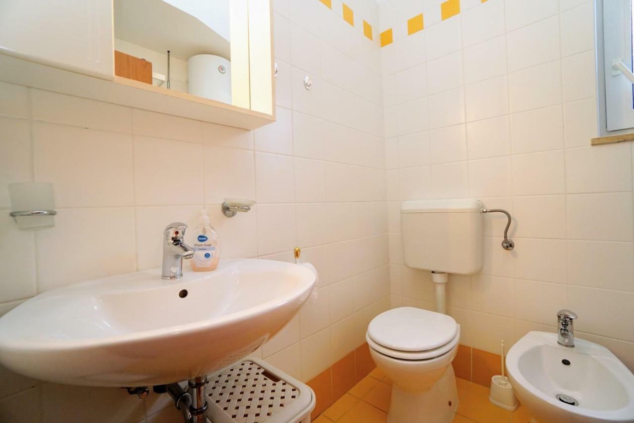 Apartament Biljana Savudrija Zewnętrze zdjęcie