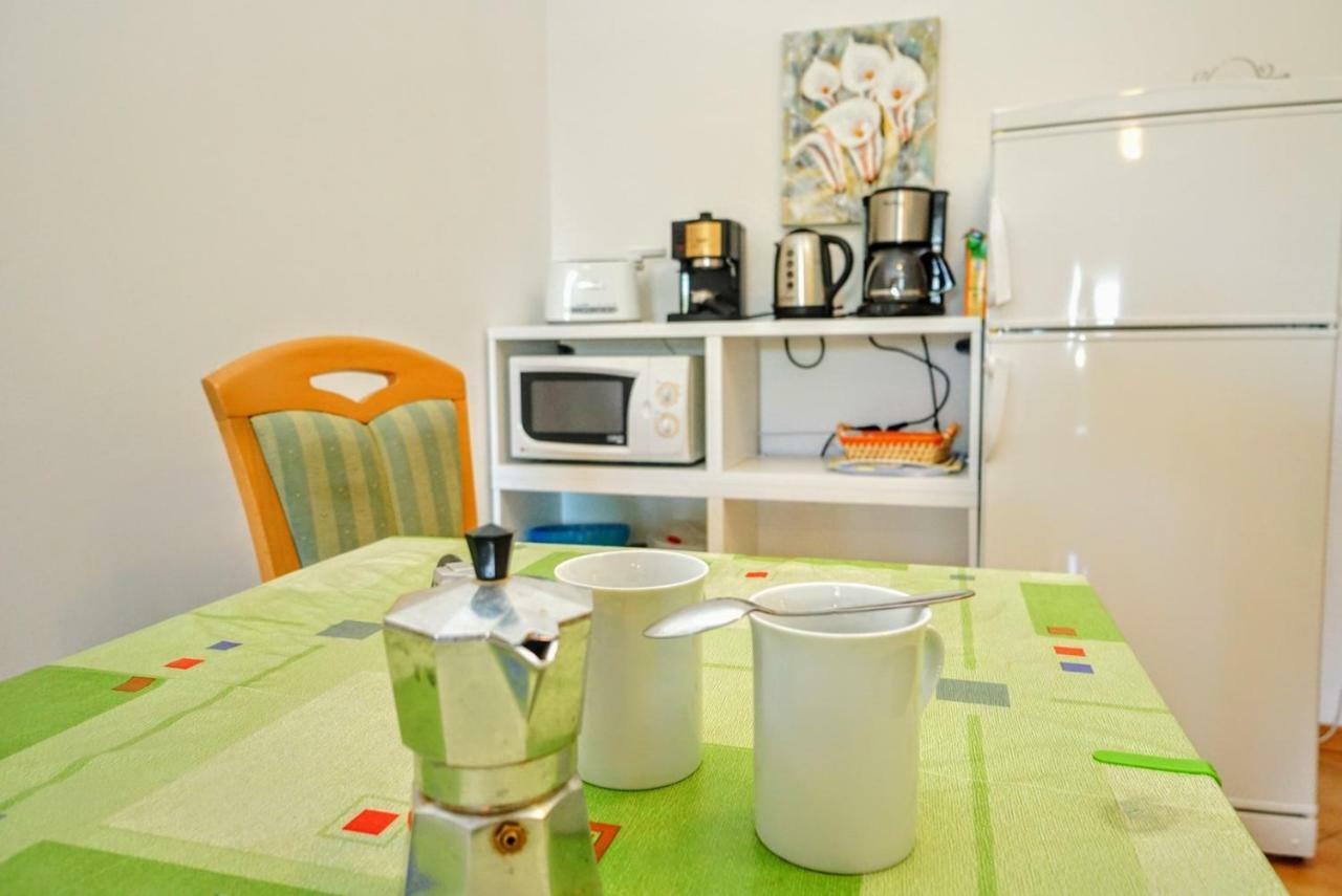 Apartament Biljana Savudrija Zewnętrze zdjęcie